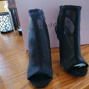 Booties
